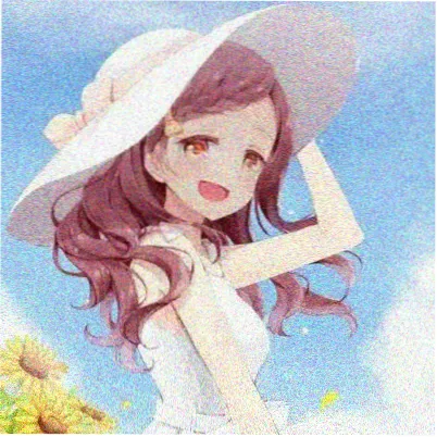 漫友头像